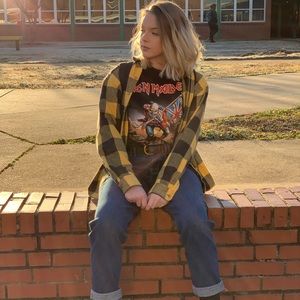 Meet your Posher, Savannah